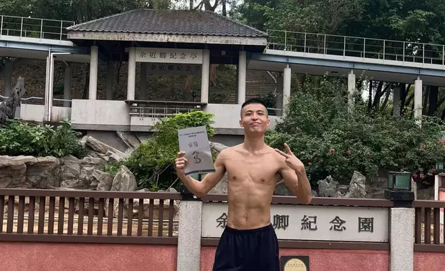 劉馬車。 網上圖片