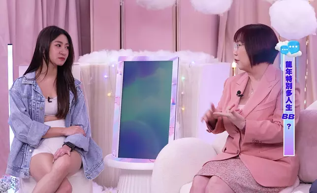 玲玲師傅話屬羊女仕，婚姻一般較差。