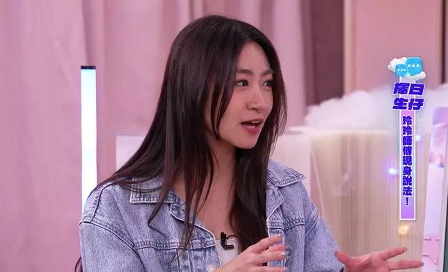 Jojo對擇時辰剖腹產子很有興趣。