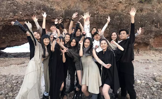 《聲夢傳奇》第一季15位成員將於2023年12月21日再度舉辦演唱會。