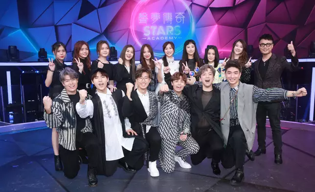 《聲夢傳奇》於2021年播出第一季之後，15位的成員都各自有不同的表現。