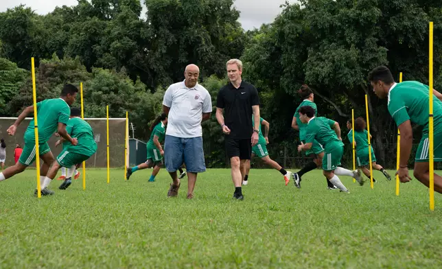 雜牌軍奇蹟逆轉！