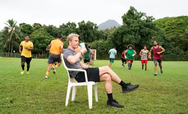 男主角由《變種特攻》(X-Men) 系列、《色辱》(Shame) 男星米高法斯賓達 (Micheal Fassbender) 擔任。