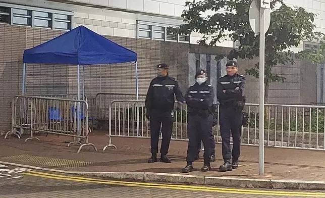 巴士的報記者攝