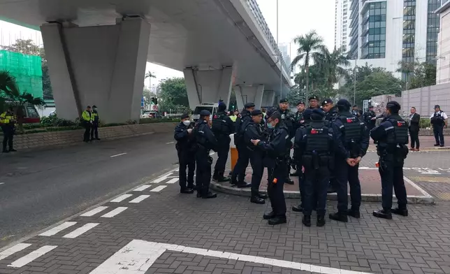 巴士的報記者攝