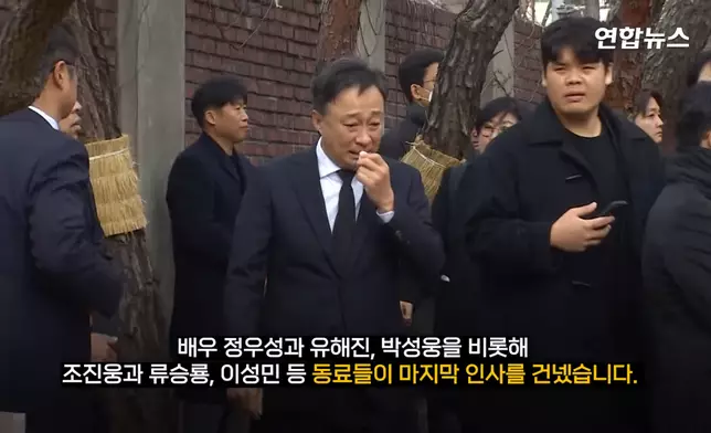 演員李星民（影片截圖）