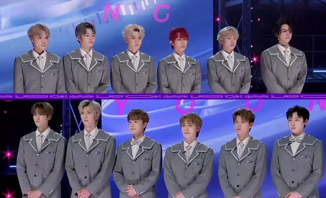 大家一面緊張。