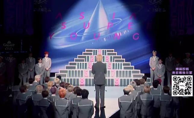 邊個可以坐上「星耀之塔」？