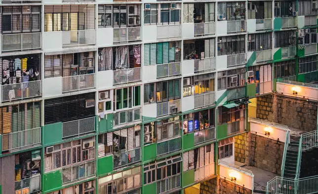 示意圖片。政府新聞處圖片