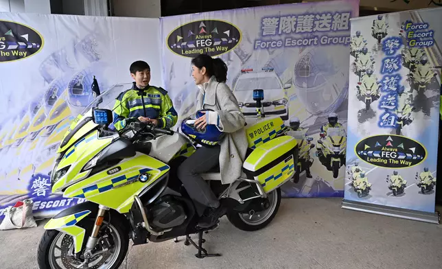 政府新聞處圖片