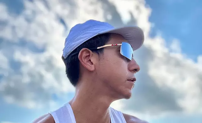 為無綫新聞前記者