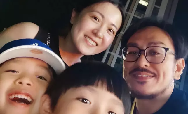 曾主持兒童節目《放學ICU》