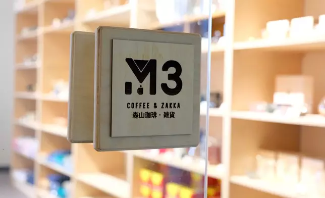 逾60款日本烘焙精品咖啡豆及掛耳咖啡。