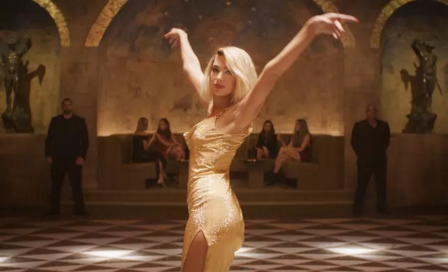 《特工亞皆老》劇照