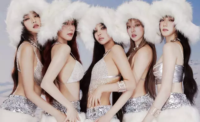 專輯預售量經已打破自身紀錄（(G)I-DLE Twitter圖片）