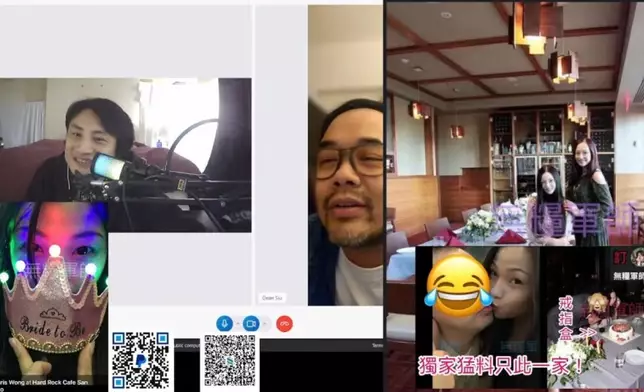 無糧軍師Water YouTube截圖