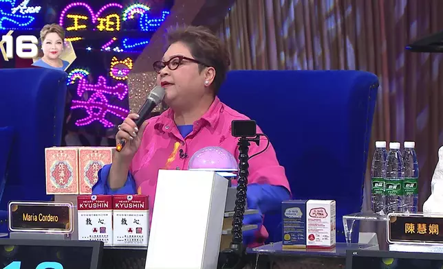 肥媽話咁樣將個分拉低好唔抵。