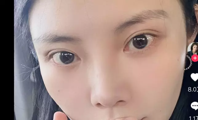 徐冬冬大晒鑽戒報喜訊