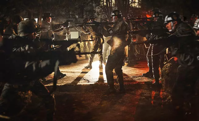 《12.12：首爾之春》