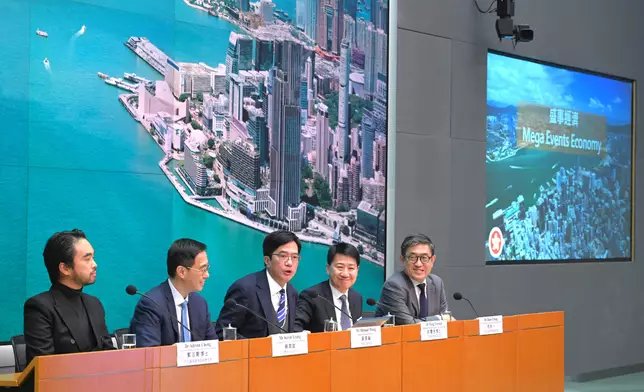 政府新聞網資料圖片