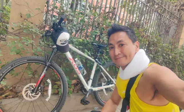 有傳現時身家億億聲