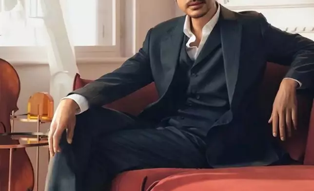 驚傳已低調結婚