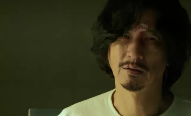 《贖夢》預告片