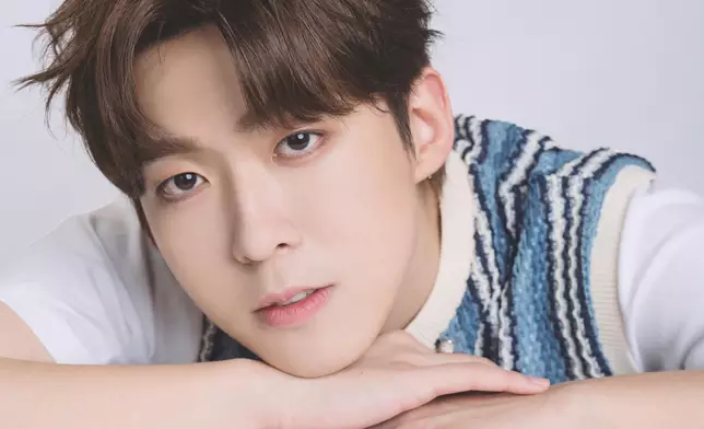 男團MATCH成員Carson（李嘉俊）