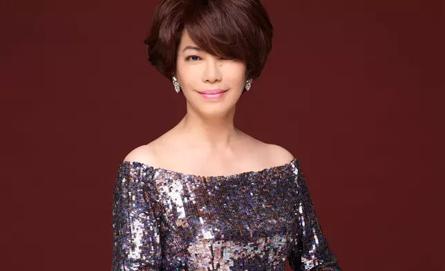 另外，當晚的表演嘉賓，邀得台灣天后蔡琴演出。