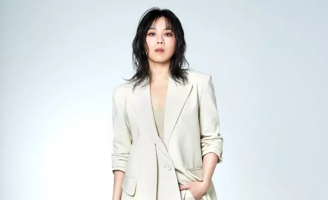 金曲歌后蔡健雅（Tanya）