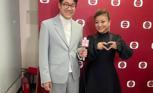 本網記者攝