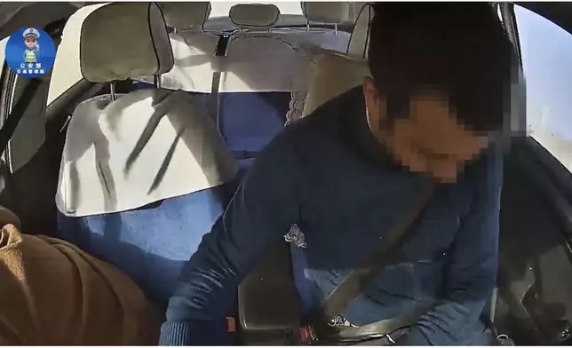 影片截圖