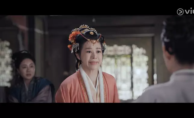 胡杏兒亦有參與演出