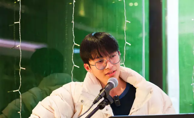 「大台主」要求學生做出達專業水準的作品