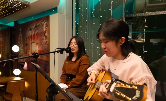 助樂壇新人覓場地Live演出