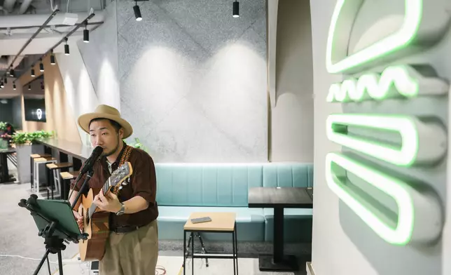 每季舉辦一次的音樂派對「Shack Sounds」