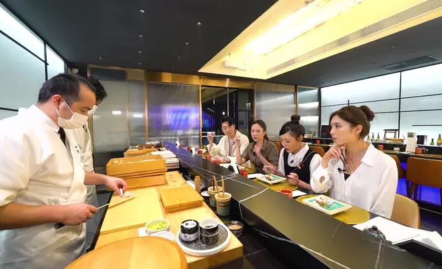 「海膽熱狗」Omakase套餐只需298元人仔！