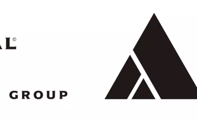 環球音樂 X 時代峰峻 聯合Logo