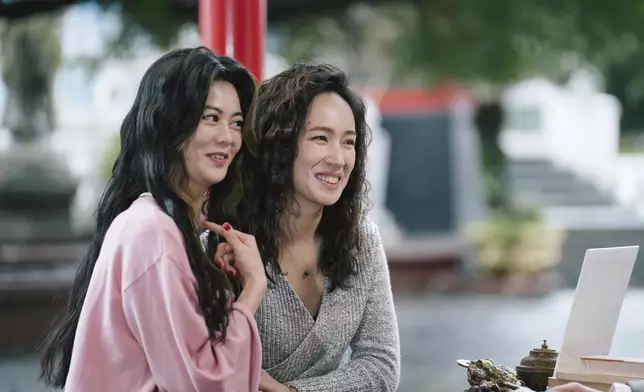 《鬼天廈》劇照