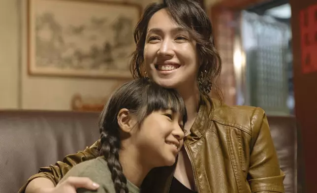 《鬼天廈》劇照