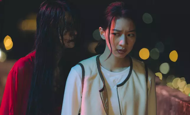 《鬼天廈》劇照