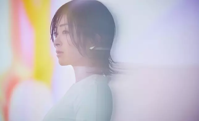 宇多田光首辦香港演唱會。