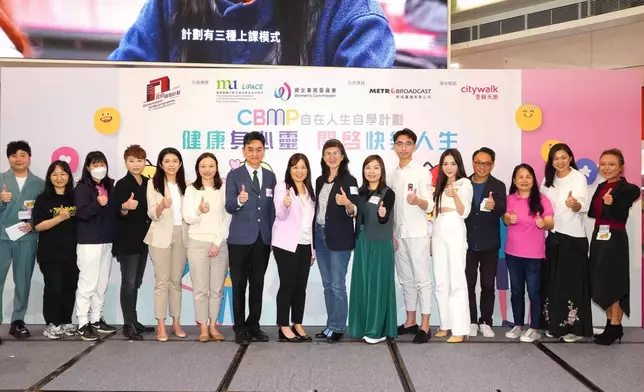 早前Chloe因身體不適曾經入院，令她明白到工作、健康和休息必須要取得平衡。