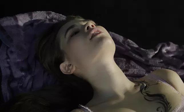 《調教你女友》劇照