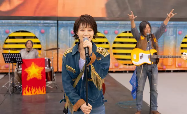 《來自汪星的你》劇照