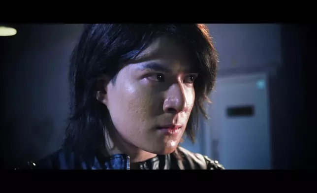 Team Luk短片《古域仔》，吳兆麟飾演陳浩南。