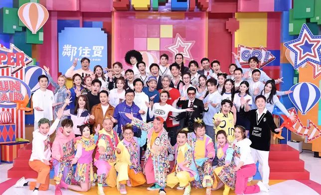 《獎門人感謝祭終極篇》