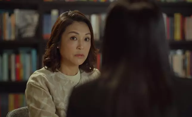 到底家碧背後有咩驚天秘密？