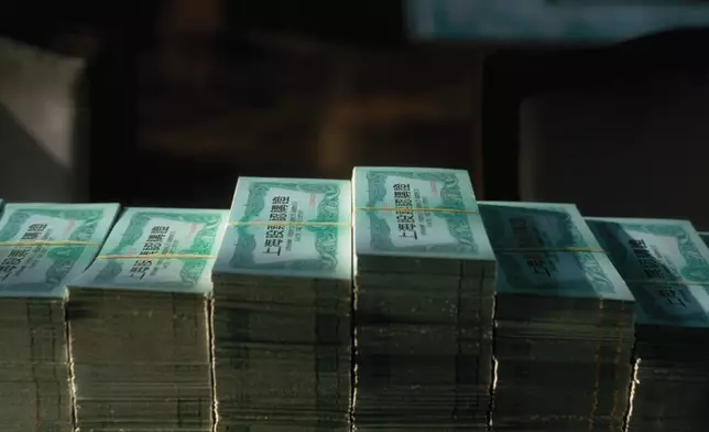 寶總就是靠這批股票認證券，快速打造出屬於自己的火紅事業及光輝人生。