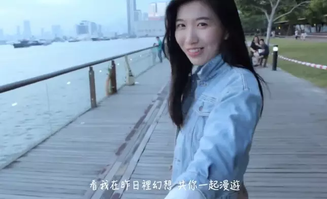 不過歌聲就麻麻